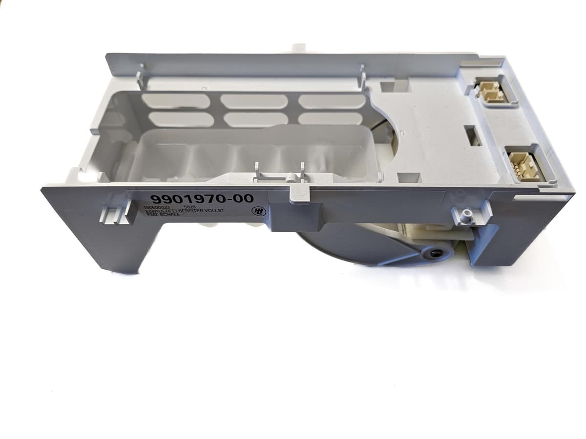 Sensor de platino Miele para unidad TwinDos